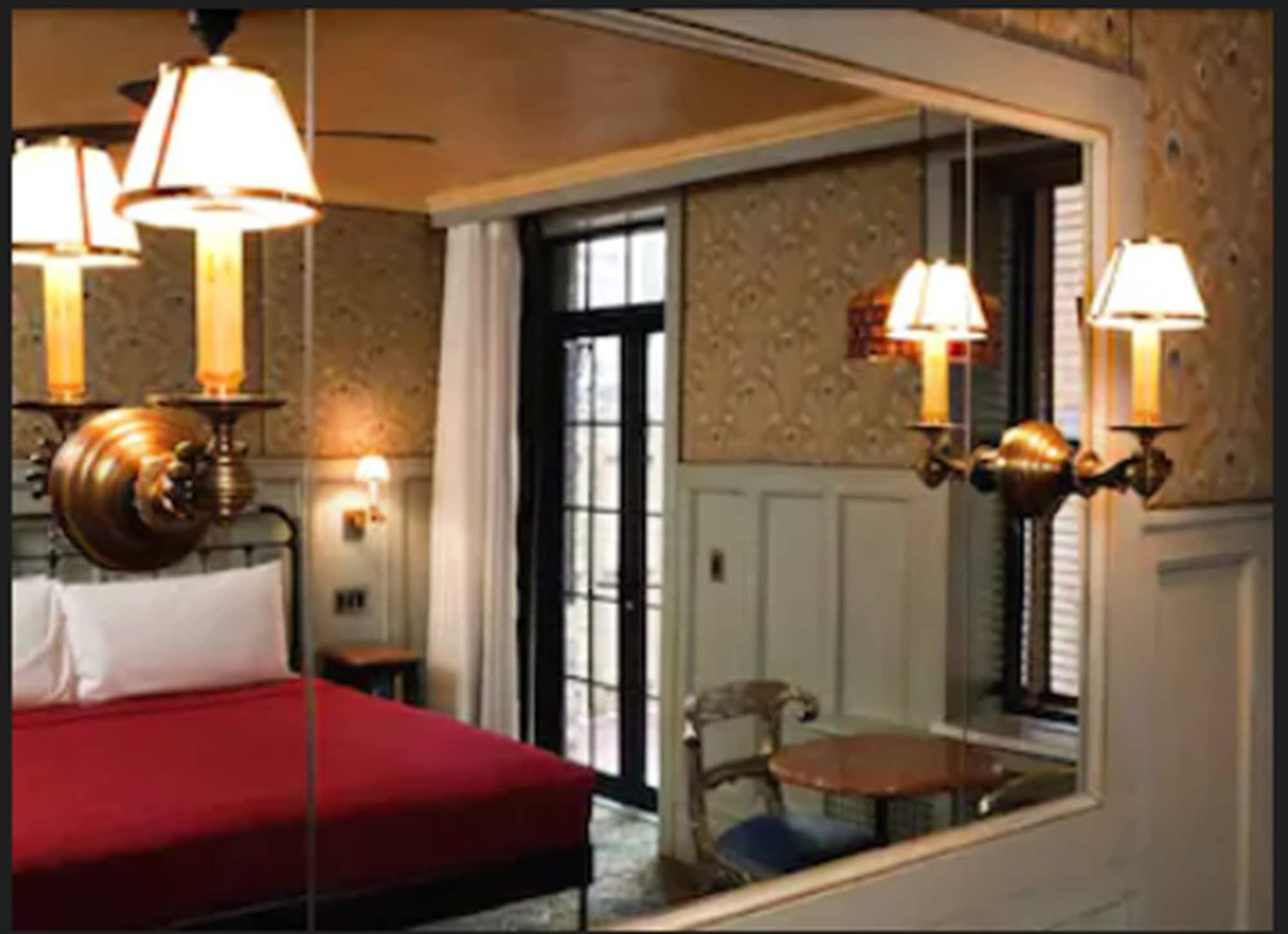 The Jane Hotel New York Dış mekan fotoğraf