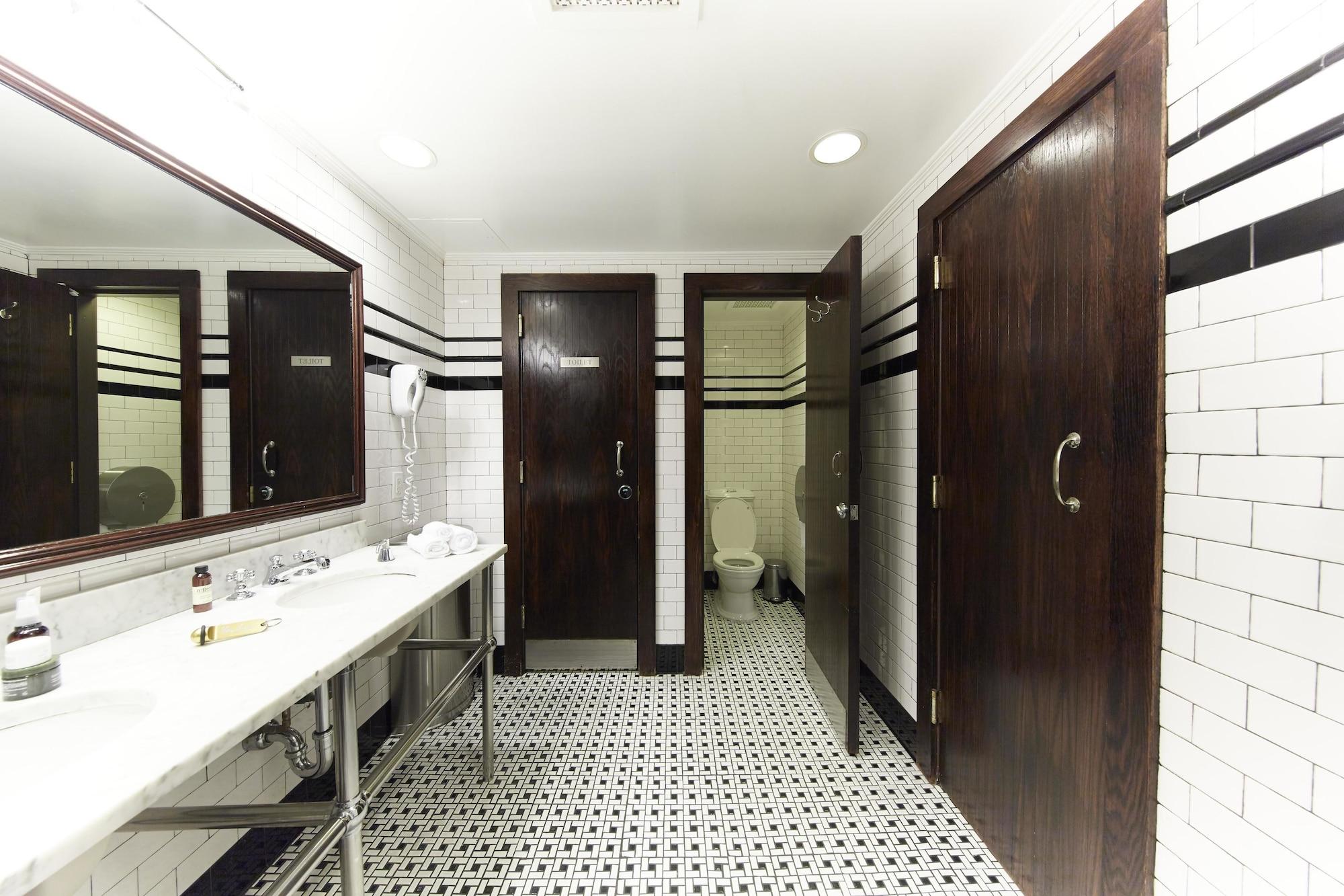 The Jane Hotel New York Dış mekan fotoğraf