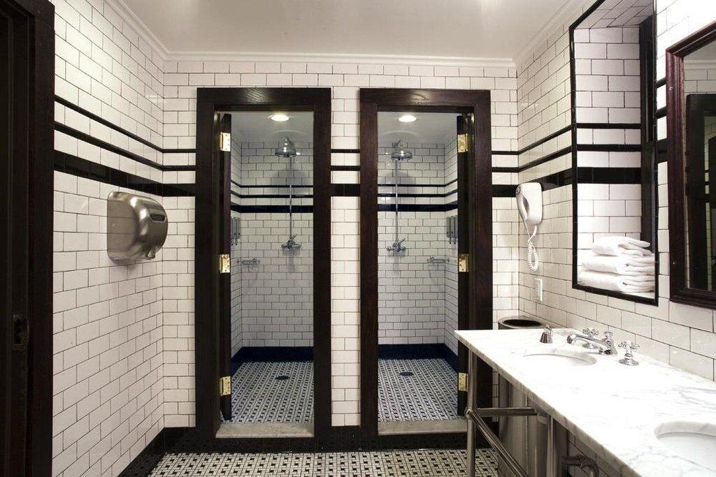 The Jane Hotel New York Dış mekan fotoğraf