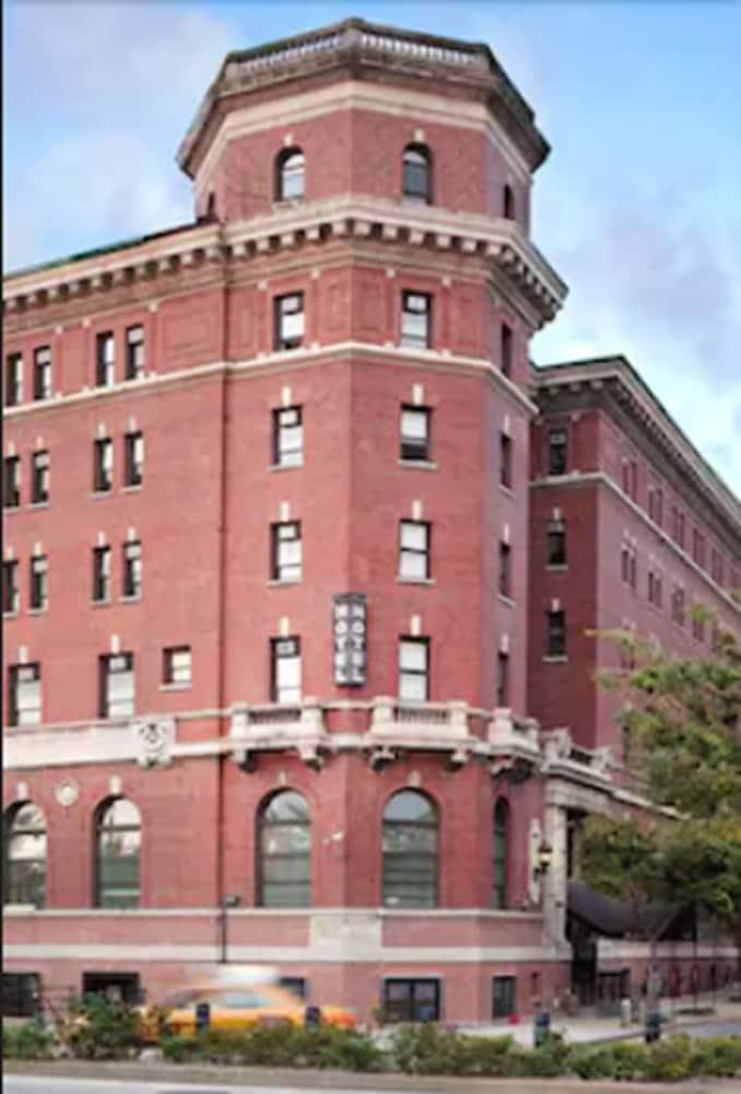 The Jane Hotel New York Dış mekan fotoğraf