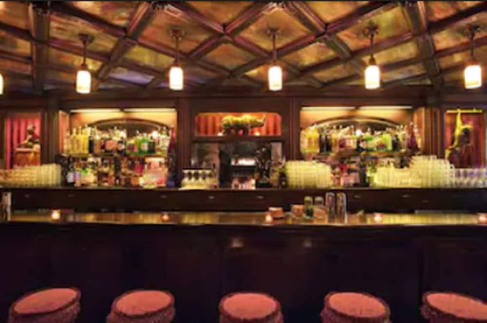 The Jane Hotel New York Dış mekan fotoğraf