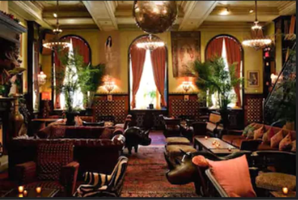 The Jane Hotel New York Dış mekan fotoğraf