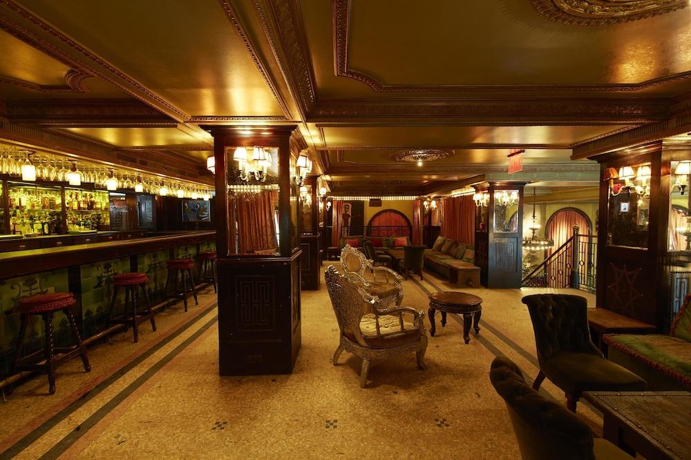 The Jane Hotel New York Dış mekan fotoğraf