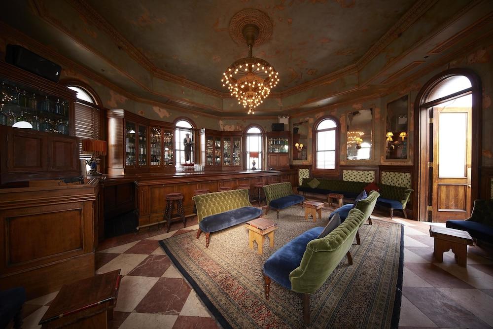 The Jane Hotel New York Dış mekan fotoğraf
