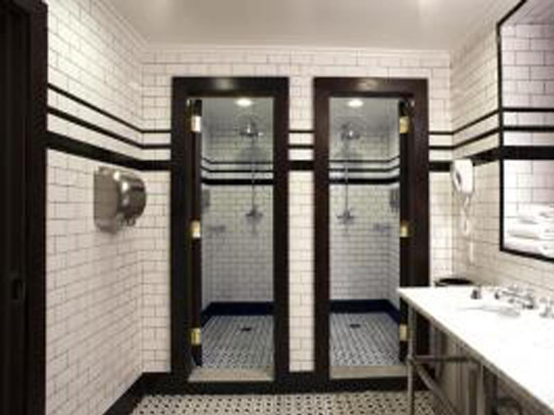 The Jane Hotel New York Dış mekan fotoğraf
