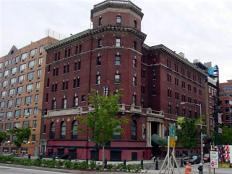 The Jane Hotel New York Dış mekan fotoğraf