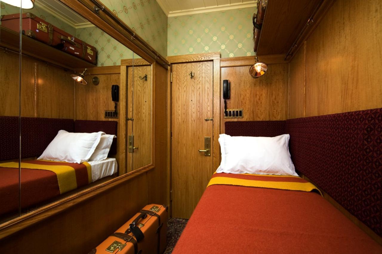 The Jane Hotel New York Dış mekan fotoğraf