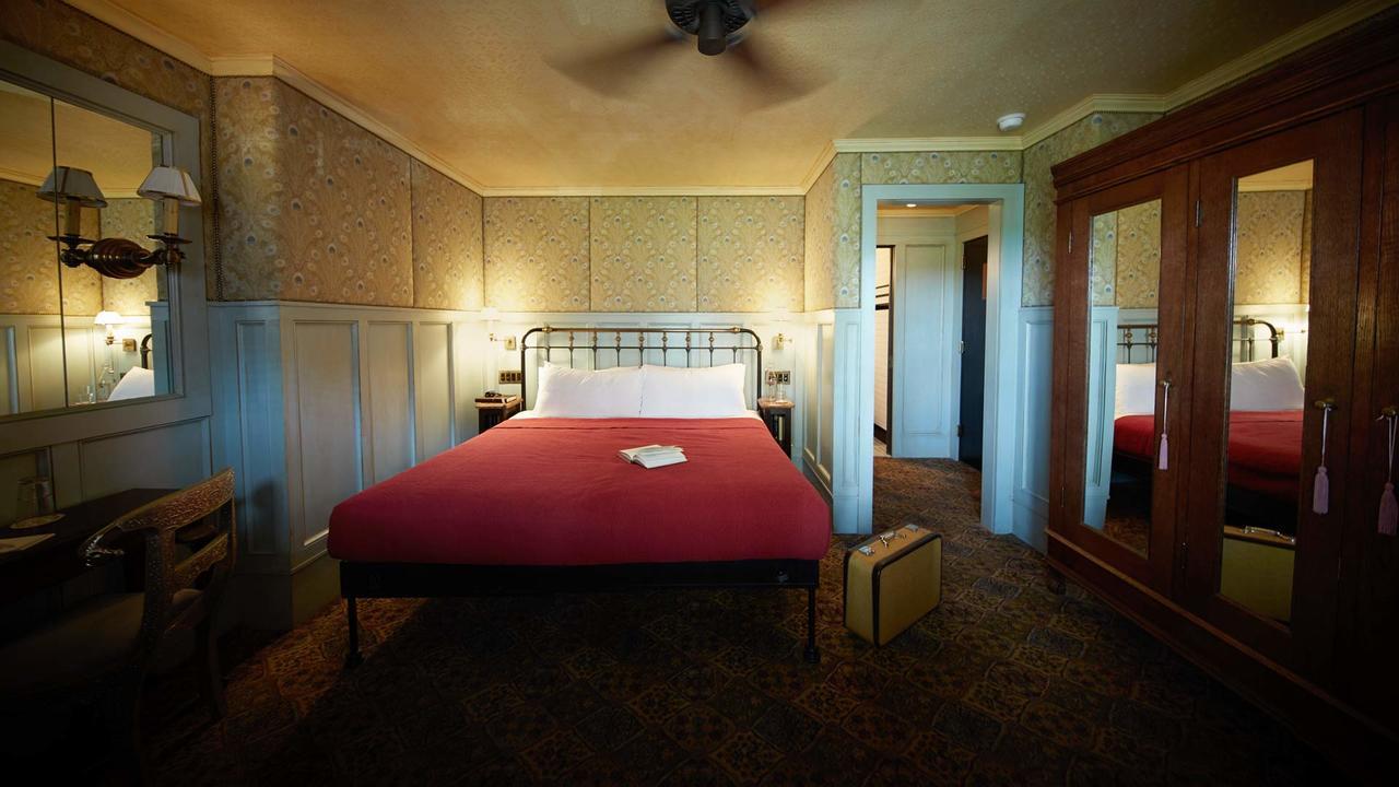 The Jane Hotel New York Dış mekan fotoğraf